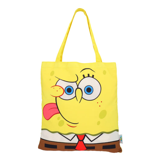 Tote Bag Bob Esponja