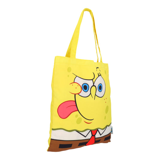 Tote Bag Bob Esponja