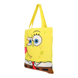 Tote Bag Bob Esponja