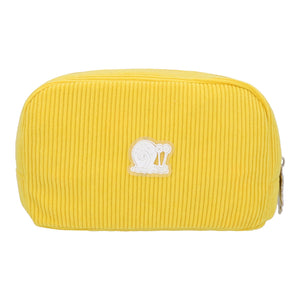 Cosmetiquero Bob Esponja Amarillo