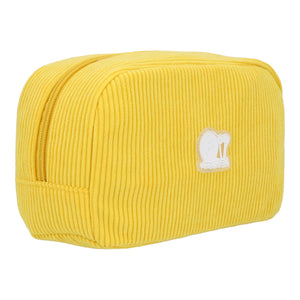 Cosmetiquero Bob Esponja Amarillo