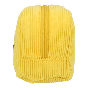 Cosmetiquero Bob Esponja Amarillo