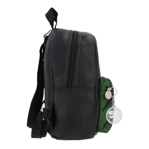 Mini Mochila Jurassic World Parches