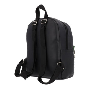 Mini Mochila Jurassic World Parches