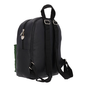 Mini Mochila Jurassic World Parches