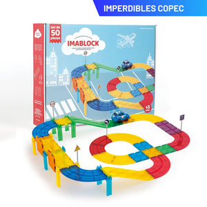 IMPERDIBLES COPEC 24-07-2026 | SKU 192005