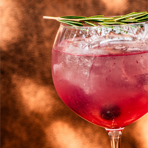 Set 4X Copa Coctel Hausmann 620ml