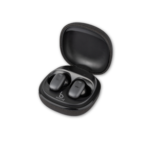 Audífonos Inalámbricos Bluetooth Negros B Sound PV26 Copec