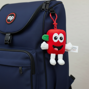 Peluche Prontín Con Clip