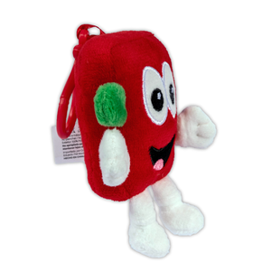 Peluche Prontín Con Clip