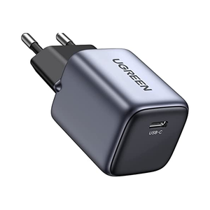 Cargador De Pared Gan Ugreen Nexode Mini 30W — vista del producto