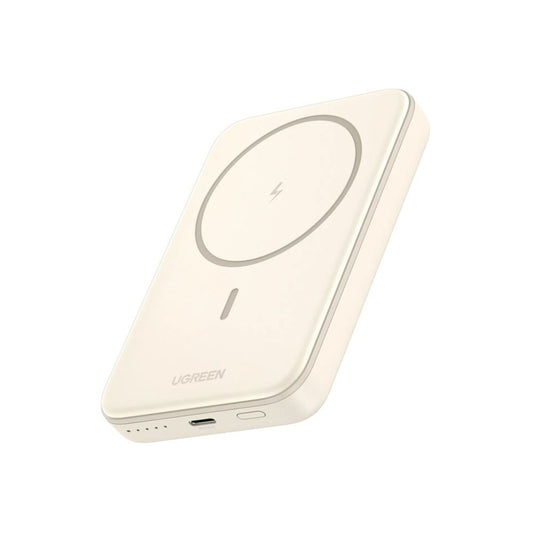 Power Bank Magnético Ugreen 5000Mah