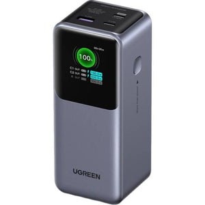 Power Bank Ugreen 20000Mah 130W 3 Puertos