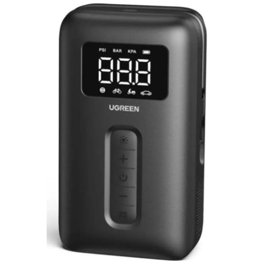 Inflador Portátil Ugreen 150Psi Recargable
