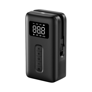 Inflador Portátil Ugreen 150Psi Recargable — vista del producto