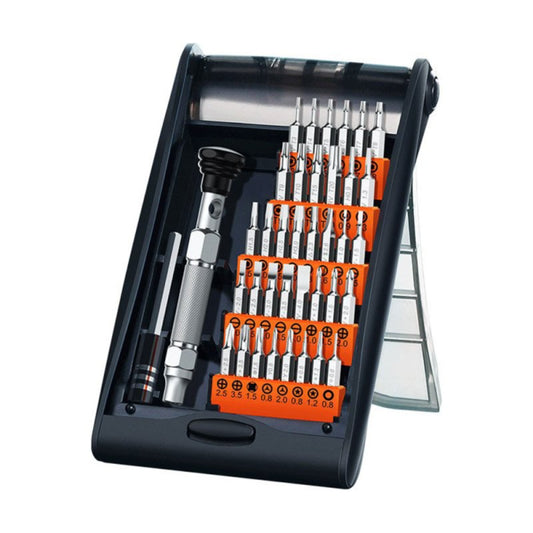 Set De Destornilladores De Precisión Ugreen 38 En 1