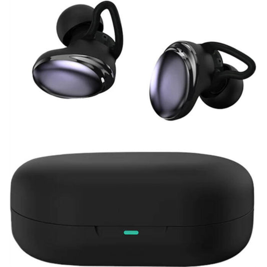 Audífonos Hifuture Fusion Tws Anc (Negro)