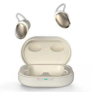 Audífonos Hifuture Fusion Tws Anc (Blanco)
