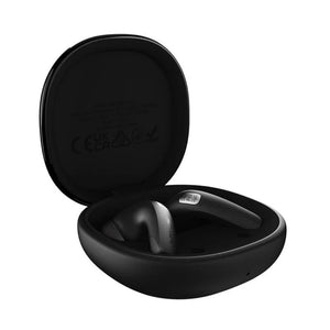 Audífonos Hifuture Flybuds 4 Tws Anc (Negro)
