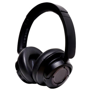 Audífonos Over-Ear Hifuture Tour X (Negro)