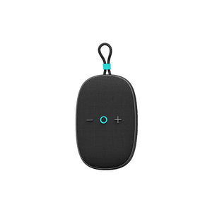 Parlante Bluetooth Hifuture Ascendo (Negro)