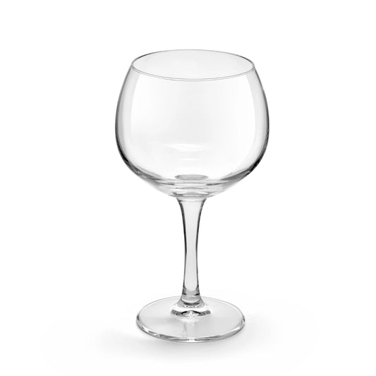 Set de 4 Copas Cocktail Gin & Tonic