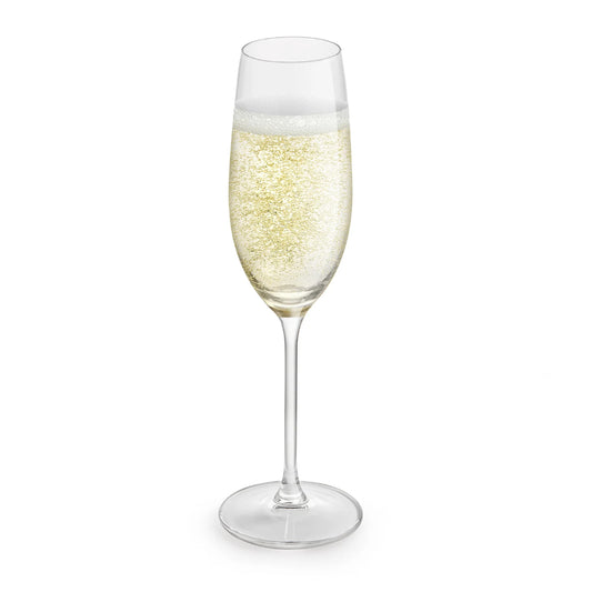 Set 6 Copas Champagna  210Ml Fim
