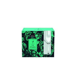 Set de 6 Copas 330ml Le Glass