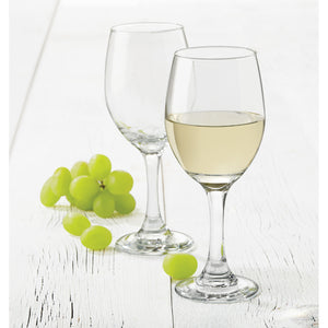 Set 6 Copas Vino Blanco Arbor 414 Ml