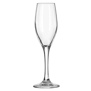 Set de 6 Copas Flauta Arbor 170ml