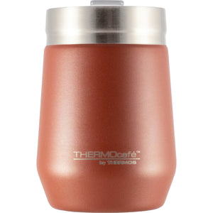 Matero Acero Inox 290 Ml Saddle