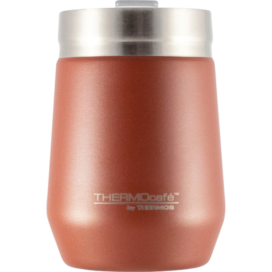 Matero Acero Inox 290 Ml Saddle