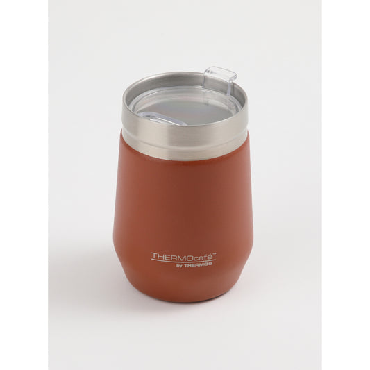 Combo Matero Acero Inox Saddle + Manta Sherpa Gris Jaspeado