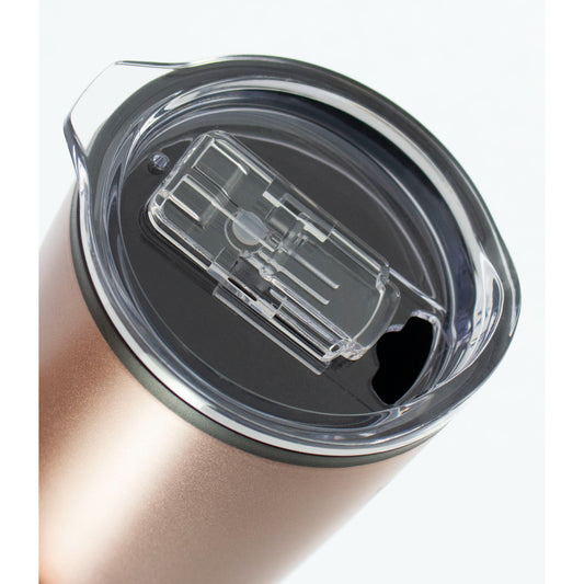 Mug Acero Inox 350ml Rose Gold Mate