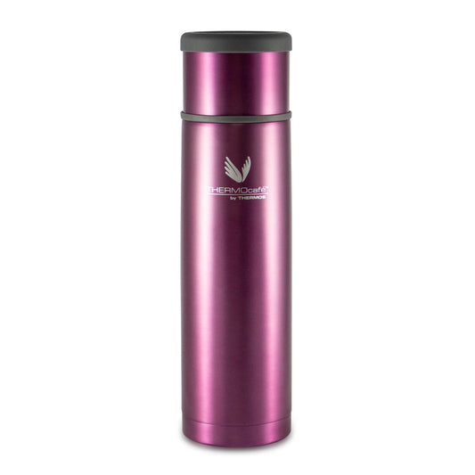 Thermo Liq. Acero 500Ml Purple