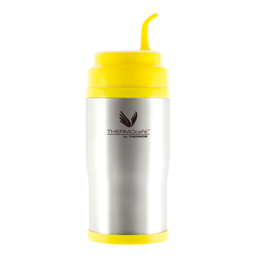 Termo Mate 400 Ml Aqua