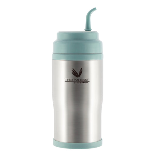 Termo Mate 400 Ml Aqua