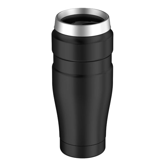 Thermo Mug 470 Ml Negro