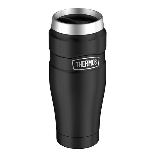Thermo Mug 470 Ml Negro