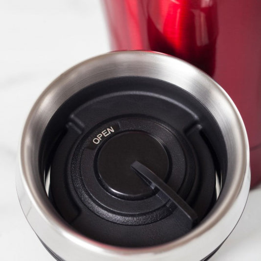 Termo Mug 470Ml Acero Inoxidable