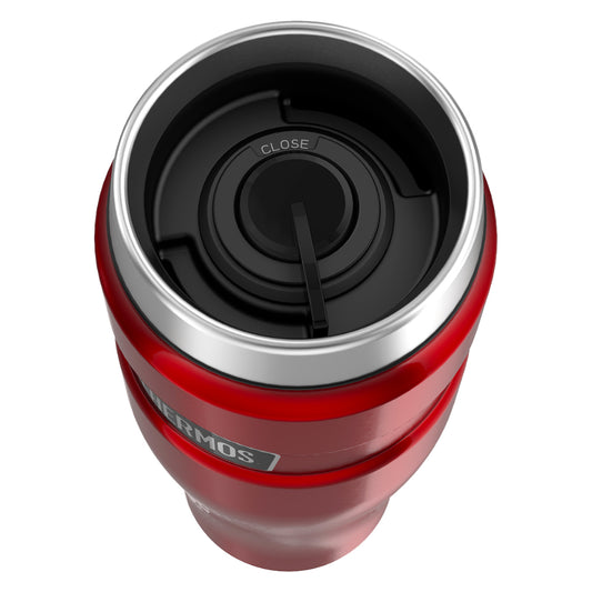 Termo Mug 470Ml Acero Inoxidable