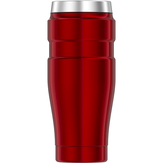 Termo Mug 470Ml Acero Inoxidable