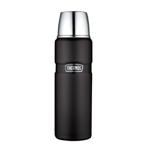 Thermo Liquido 470 Ml  King Negro