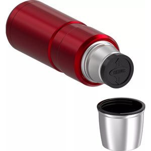 Termo Liquido 470Ml King Acero Inox