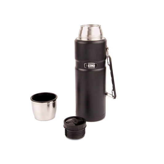 Thermo Liquido 1.2 Lt King Negro