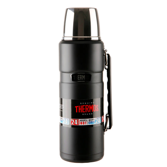 Thermo Liquido 1.2 Lt King Negro