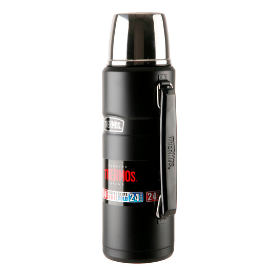 Thermo Liquido 1.2 Lt King Negro