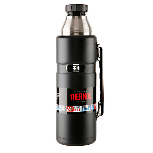 Thermo Liquido 1.2 Lt King Negro
