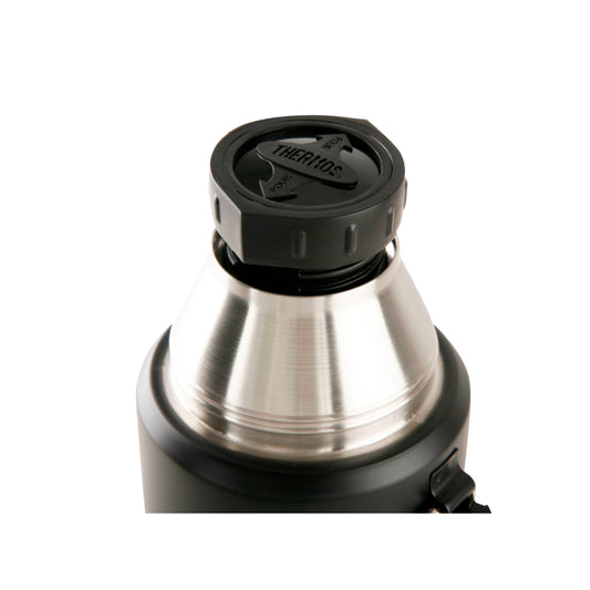 Thermo Liquido 1.2 Lt King Negro