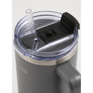 Travel Mug Acero Inox Artic 1,2L Gray